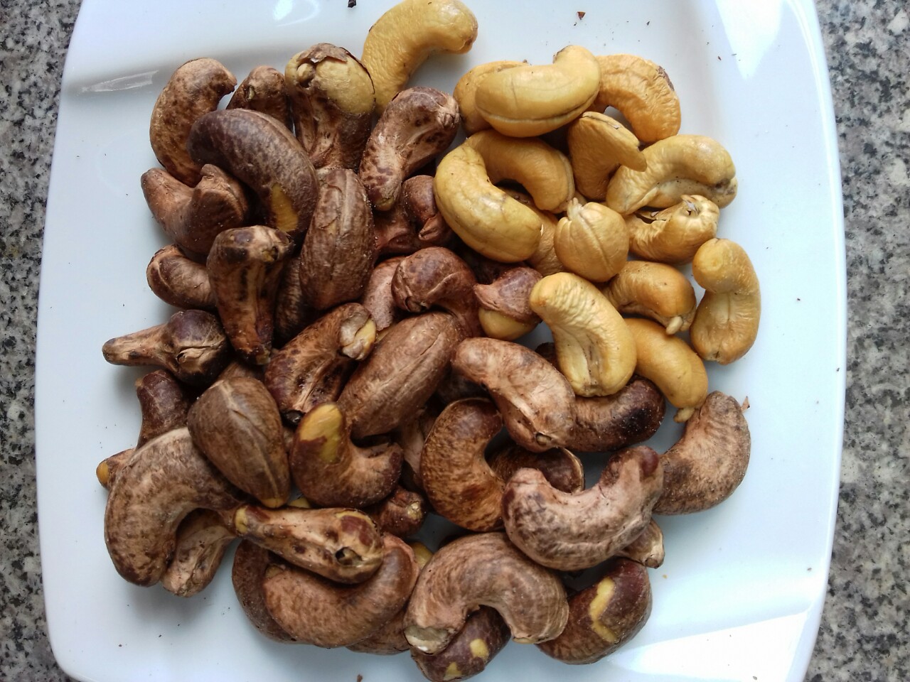 hạt điều rang muối hạt điều rang muối