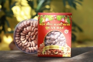 hạt điều rang muối