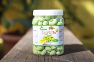  Hạt điều Wasabi hộp 500gr