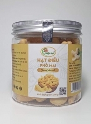 Hạt điều phô mai Net 200gr